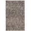 Roark Charcoal Hand Tufted Wool Rug-74721316