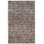 Roark Charcoal Hand Tufted Wool Rug-74721320