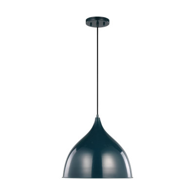 Newman 1 - Light Single Pendant