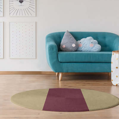 Chenille Indoor Rug