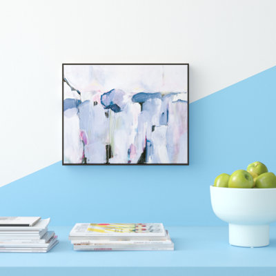 Brenda Meynell - Print on Canvas
