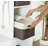 Foldable Fabric Storage Bin-784986772-784986787