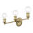 Grogan 3 - Light Dimmable Vanity Light-1154352081