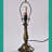 Alieu Table Lamp