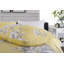 Cotton Blend Floral Duvet Cover Set with Pillowcases-69970711-69970708