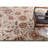 Elsberry Hand Tufted Wool Floral Indoor Rug-340143395
