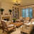 5-light Candle-style Semi Flush Mount Ceiling Light-24980789