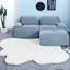 Canapé modulaire en forme de L, velours côtelé haut de gamme, style moderne pour le salon