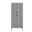 Hortencia Solid Wood Wardrobe-206069226