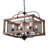 Kilkenny 6 - Light Lantern Pendant
