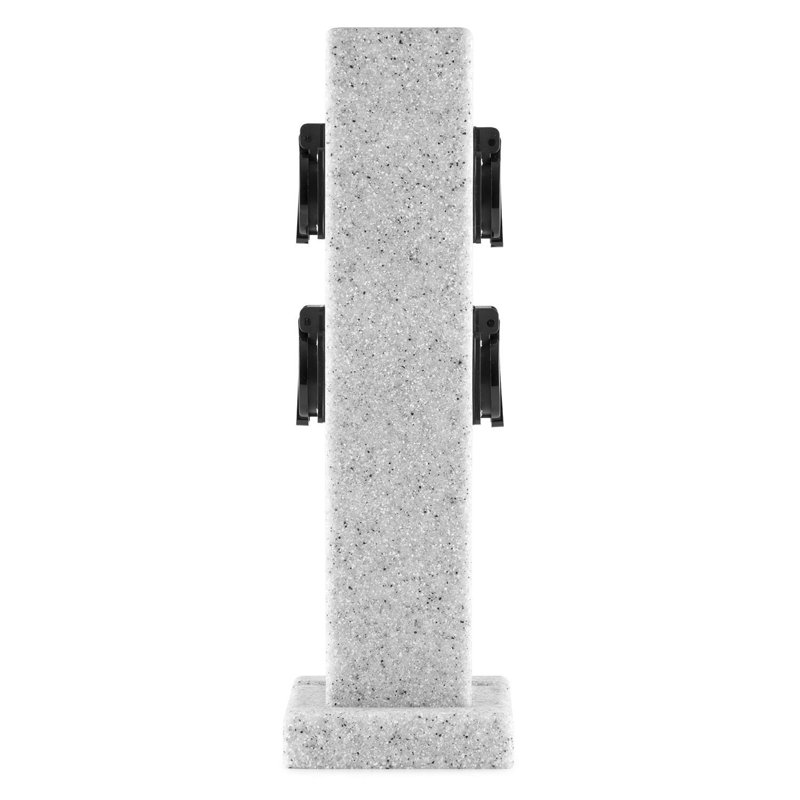 Power Socket Plate