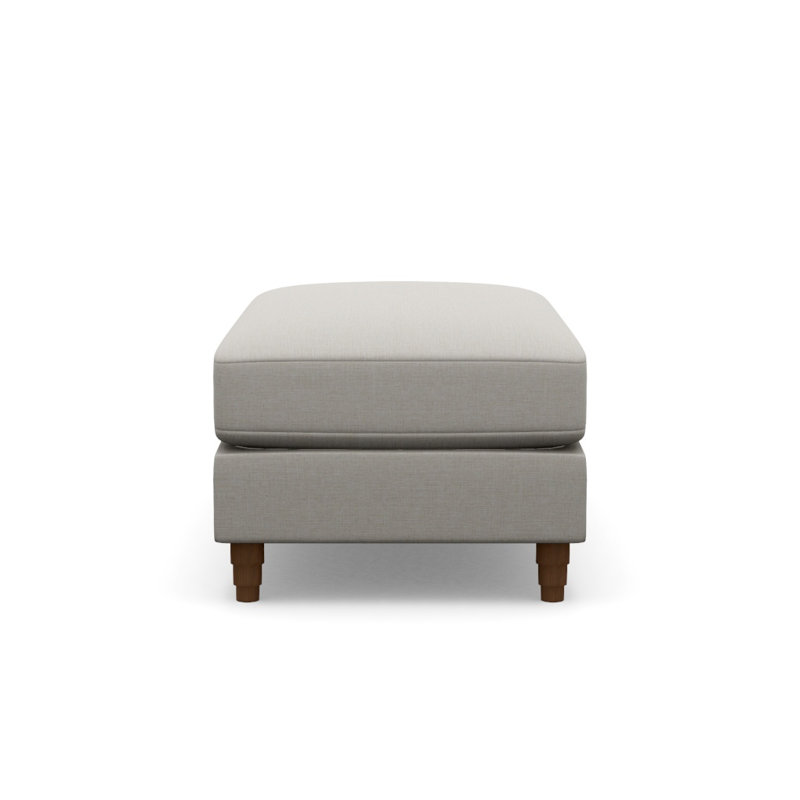 Tamara Ottoman, Walnut, Luscious 414228