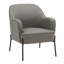 Fauteuil en similicuir Greely-1969426427