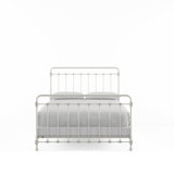 160 Picket Fence Bed | Complete Standard