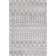 Peckler Geometric Indoor Rug