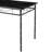 Prentiss 3-Piece Dining Table Set for 2, Small Kitchen Table and Chairs, Pub Table Set, Breakfast Nook Dining Room Furniture, Space-Saving Bistro Table Set with 2 Chairs-1778220248