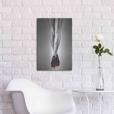 "Fashion Red 2" par Design Fabrikken