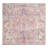 Engelman Washable Oriental Indoor Rug-1196483361