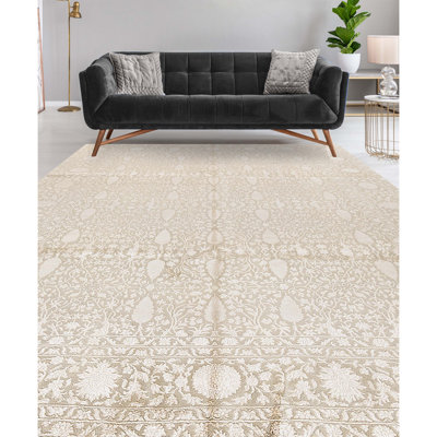 Oriental Area Rug