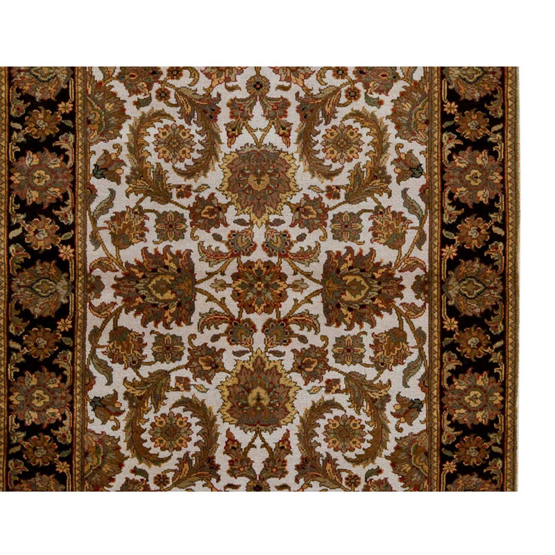One-of-a-Kind 4'2" x 6' Area Rug