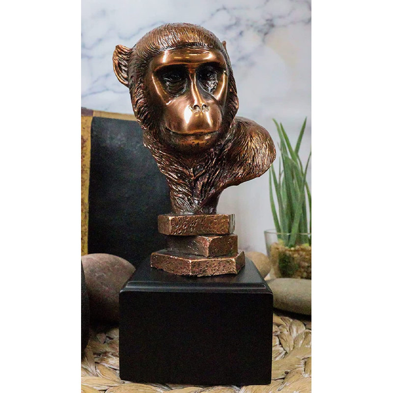 Jonesha People Figurines & Sculptures