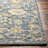 Conroe Wool Floral Indoor Rug-1438336570