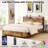 Althea Upholstered Platform Bed-2077799569-2059791538