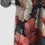Hibiscus Twilight Ii - motif tropical-107549343
