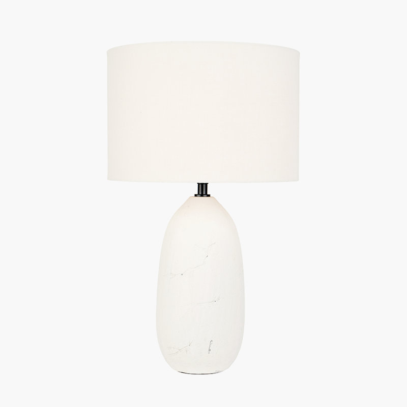 Ceramic Standard Table Lamp