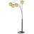 Boukhari 84'' Tree Floor Lamp