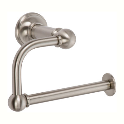 Columnar Hanging Toilet Paper Holder