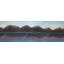 Mountains and Calm Lake Framed Matted Print | Home Decor-817831671
