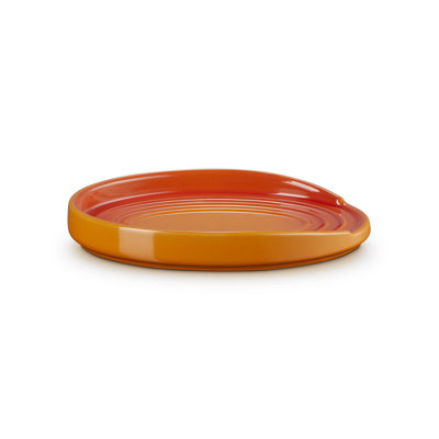 Le Creuset Stoneware Oval Spoon Rest