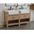 Oak is out of stock