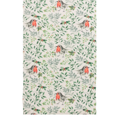 Robin Dining Linens