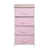 Rose est en rupture de stock