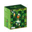 Leprechaun et Shamrock gonflables