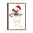 Classic Wood Framed