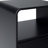 Burrton 1-Drawer Solid Wood Nightstands-98921927