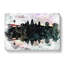 Angkor Wat in Cambodia in Abstract - Wrapped Canvas-55305697