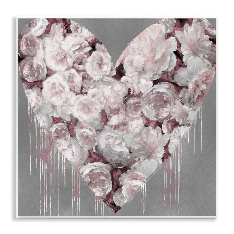 «Rose rose» par Lindsay Rodgers