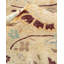 Classic One-of-a-Kind 8' 2" X 10' 2" Hand Knotted Area Rug