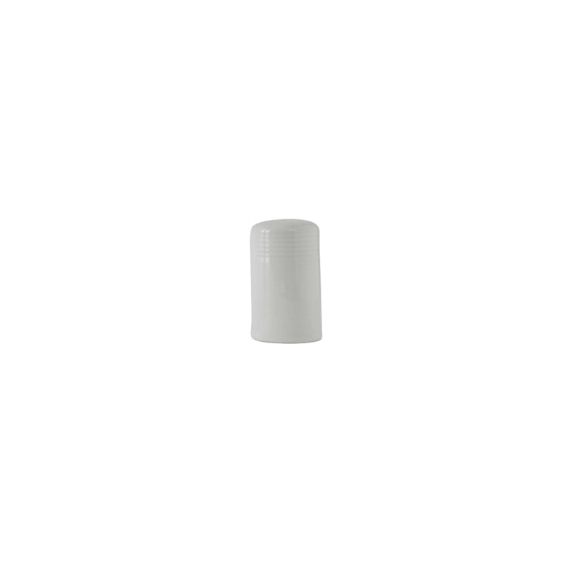Agitateur à poivre tuxton Duratux, Blanc, Poivrière