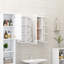 Avrion Bathroom Cabinet-67377609