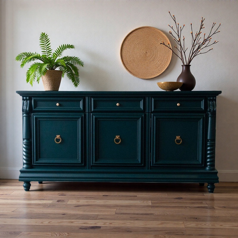 Multifunctional High-End Home Sideboard