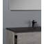 Ensemble de meuble-lavabo mural simple 47 po