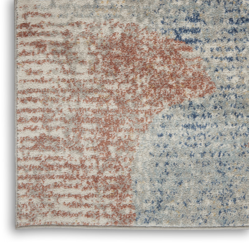 Mindarie Area Rug, Rectangle 114 x 175cm