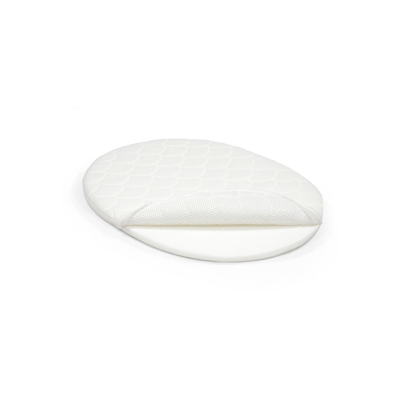 Sleepi™ Mini Crib Mattress
