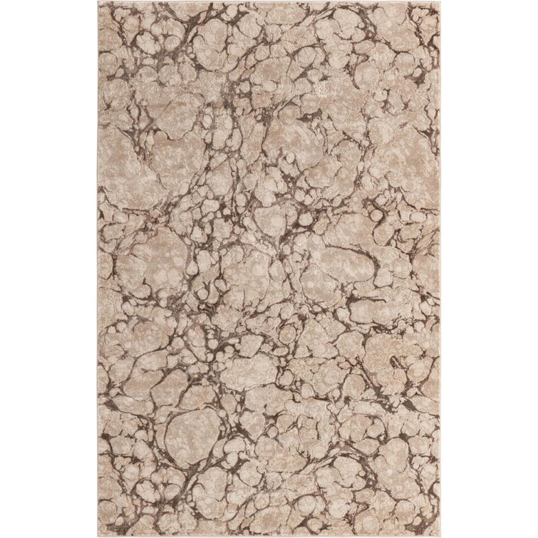 Kennebec Abstract Indoor Rug
