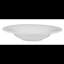 Savoy Deep Plate With Wide Rim 21 Cm/8.5 Inches, Set Of 6
